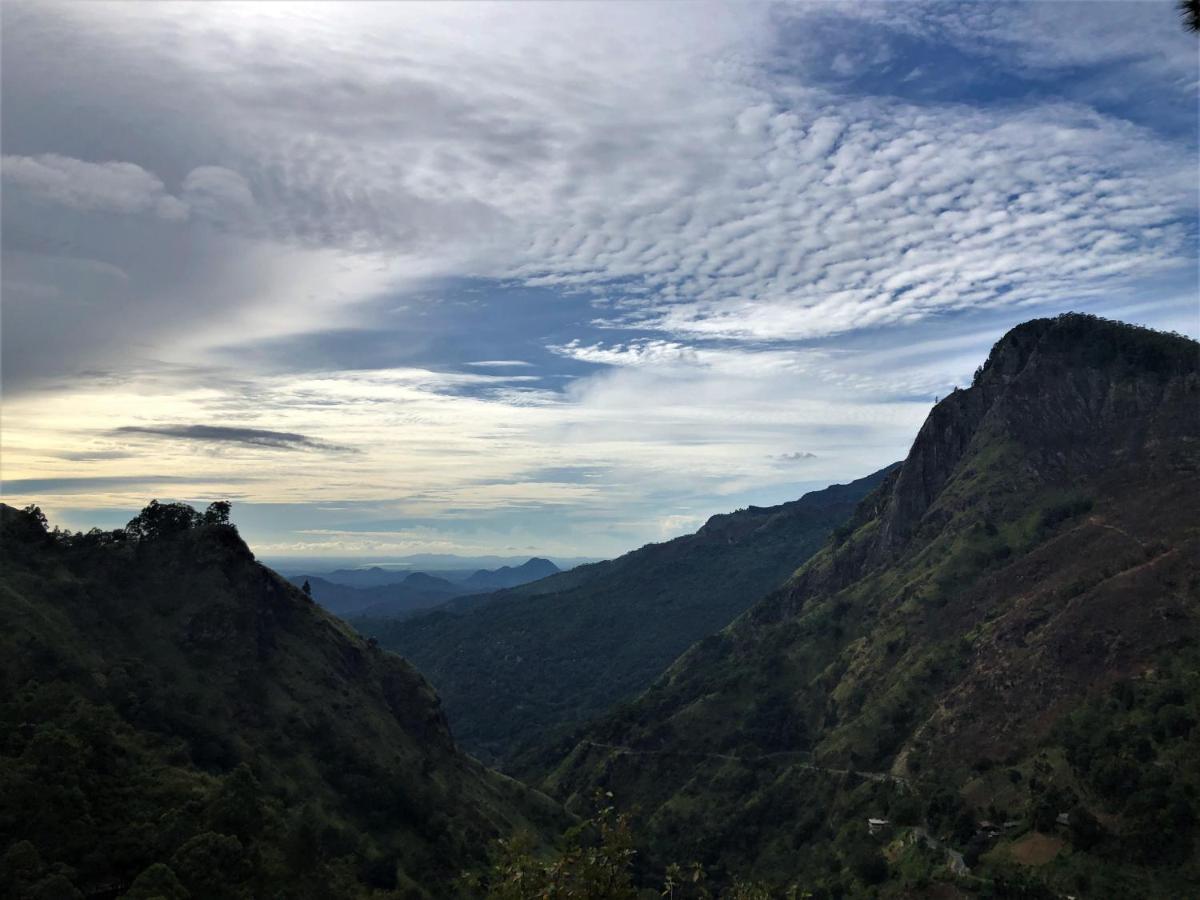 The Ella Valley 외부 사진