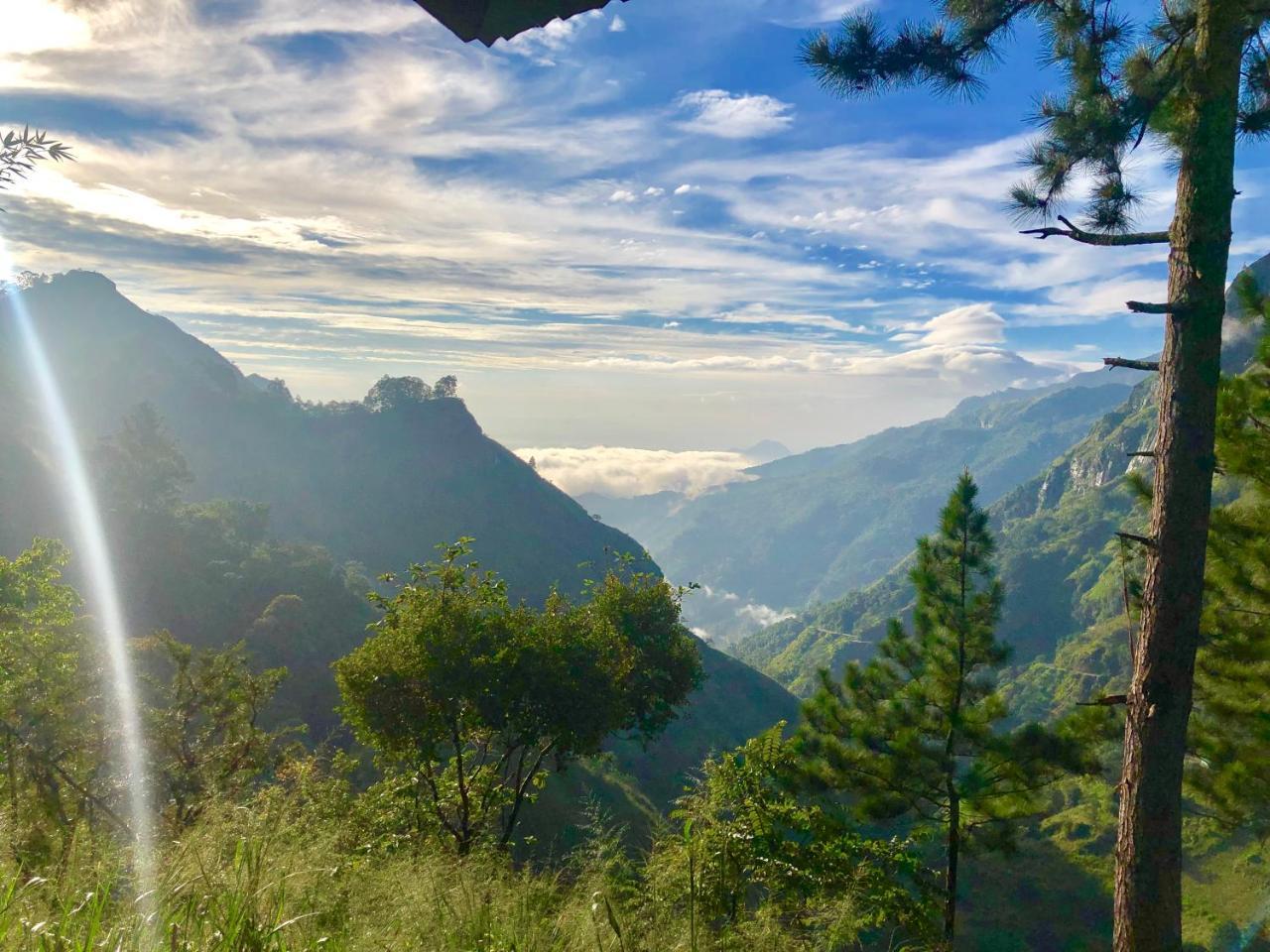 The Ella Valley 외부 사진